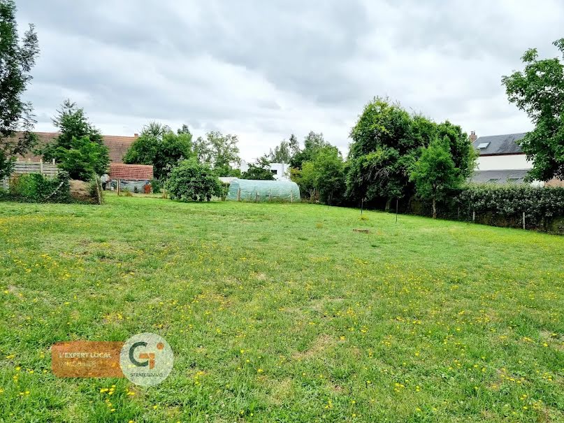 Vente terrain à batir  1252 m² à Jumièges (76480), 89 000 €