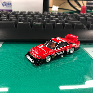 スカイライン DR30