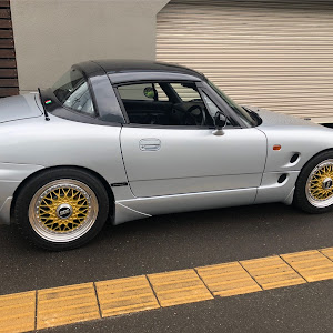 カプチーノ EA21R