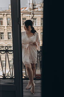 結婚式の写真家Ksyusha Belonosova (belonosova)。2023 2月2日の写真