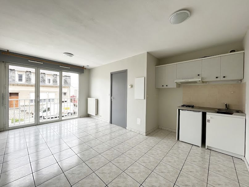 Location  appartement 2 pièces 30.36 m² à Luc-la-Primaube (12450), 425 €