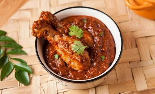 Tawa Chicken