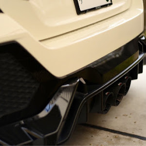 シビックタイプR FK8