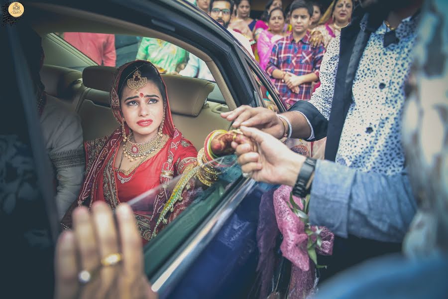 Esküvői fotós Abhishek Sanyal (abhisheksanyal). Készítés ideje: 2020 december 7.