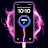 Battery Charger Animation Art icon