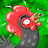 Rooster Run icon