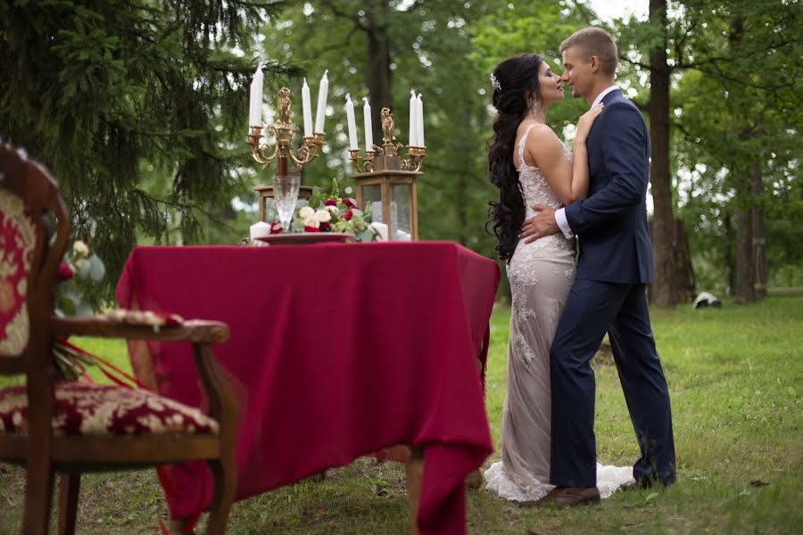 शादी का फोटोग्राफर Yuriy Berkh (berkh)। जुलाई 16 2016 का फोटो