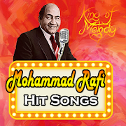 Mohammad Rafi Old Hindi Songs  Icon