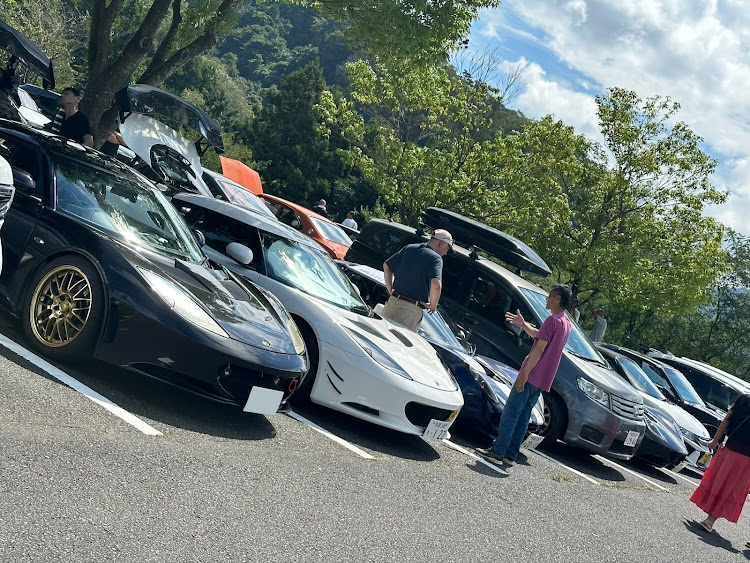 S660の土日の出来事・七回忌・カラオケ大会・映画鑑賞・MTお疲れ様でしたに関するカスタム事例の投稿画像4枚目