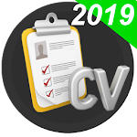 Cover Image of Tải xuống Resume Creator - Chuyên nghiệp 69.0 APK