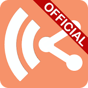 RSS Share  お気に入りのNews, Blogを共有 1.0.2 Icon