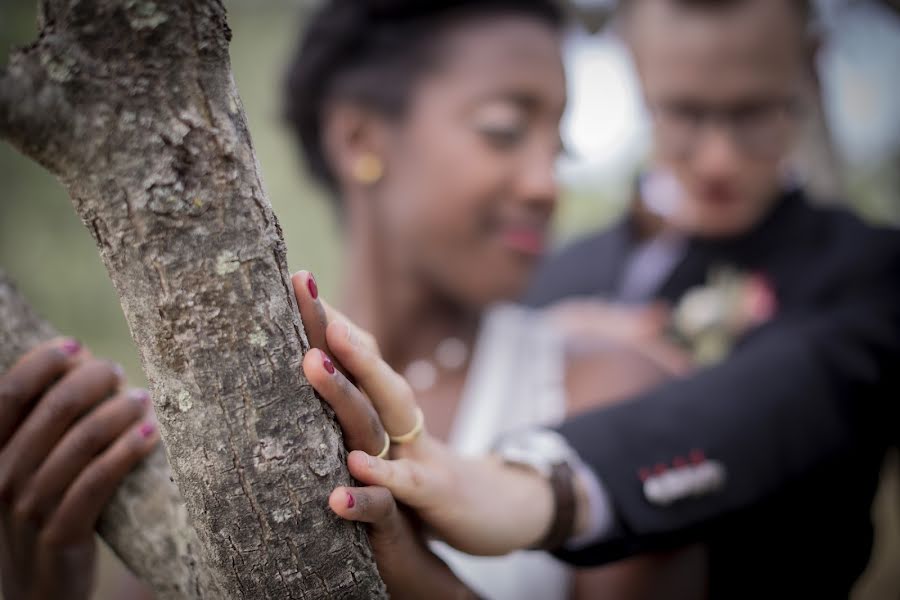 Fotografo di matrimoni Chiara Olivieri (scattidamore). Foto del 10 febbraio 2019