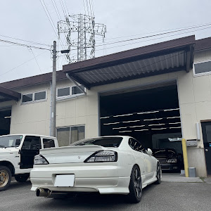 シルビア S15