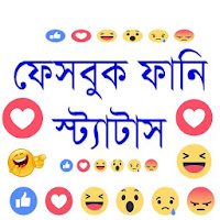 ফানি স্ট্যাটাস ২০২০