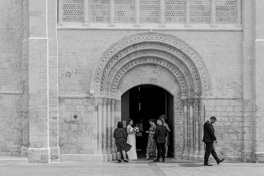 Photographe de mariage Pascal Lecoeur (lecoeur). Photo du 9 septembre 2019