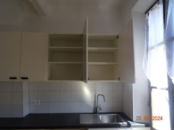 appartement à Roquevaire (13)