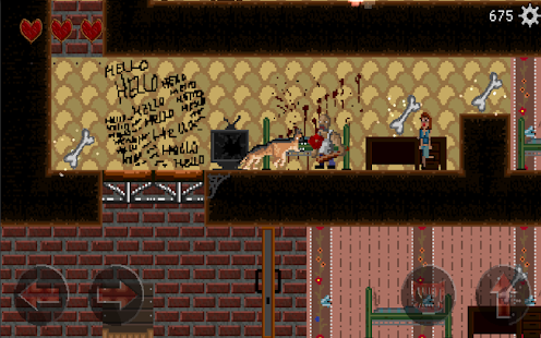 How to mod Killer Dog 1.0 unlimited apk for pc