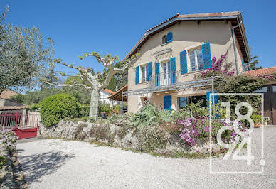 Maison avec terrasse 20