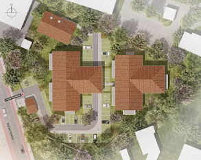 Appartement neuf à Gagnac-sur-Garonne (31)