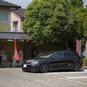 ゴルフGTI