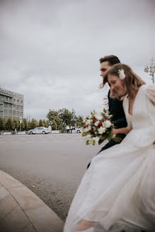 結婚式の写真家Vlad Boycov (boytsoff)。2022 8月15日の写真