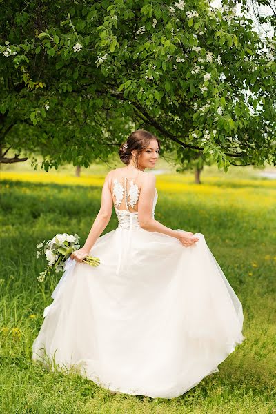 結婚式の写真家Yuliya Buga (nikakim)。2018 6月16日の写真