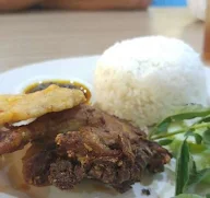 Nasi Bebek Mak Isa photo 4