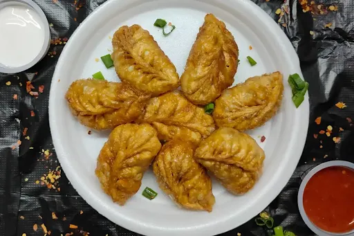 Fried Momos