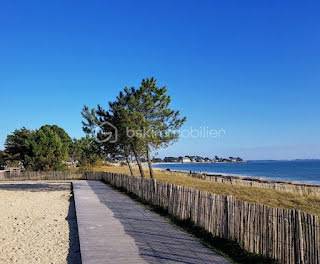 villa à Carnac (56)