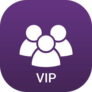 Free Followers VIP logo