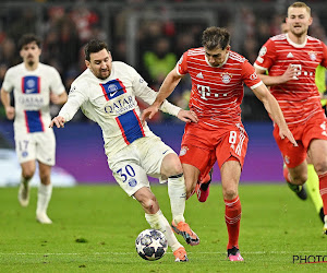 Ligue des Champions : le Bayern enfonce le PSG ; l'AC Milan et ses Belges s'en sortent face à Tottenham 