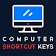 Computer Shortcut Keys icon