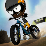 Stickman Bike Battle Apk