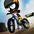 Stickman Bike Battle1.1.1