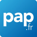 Pap.fr Gallery Scroller Chrome extension download