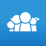 Cover Image of Herunterladen FamilyWall: Glückliche Organisation 7.5.3 APK