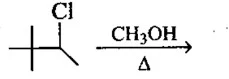 Elimination reaction