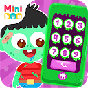 Cute Baby Zombie Phone 1.2 APK Download