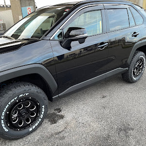 RAV4 MXAA54