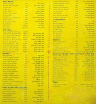 Lehza Veg Divine menu 4