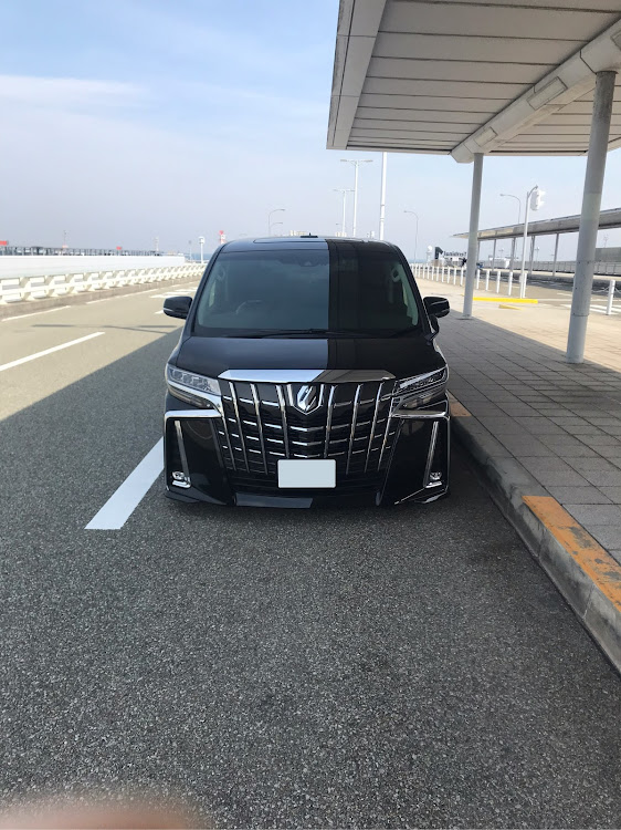 アルファードの永遠さんが投稿したカスタム事例の投稿画像1枚目