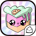 Téléchargement d'appli Cakes Evolution - Idle Cute Clicker Game  Installaller Dernier APK téléchargeur