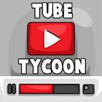 Cover Image of Descargar Tube Tycoon - Tubers Simulator Idle Clicker Juego 1.15 APK