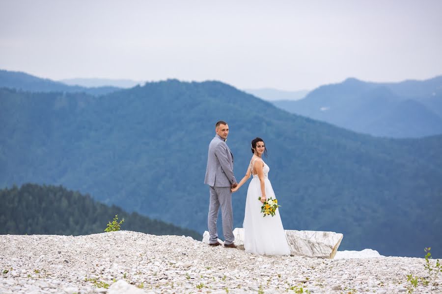 Kāzu fotogrāfs Maksim Korelin (korelinmaxim). Fotogrāfija: 11. augusts 2019