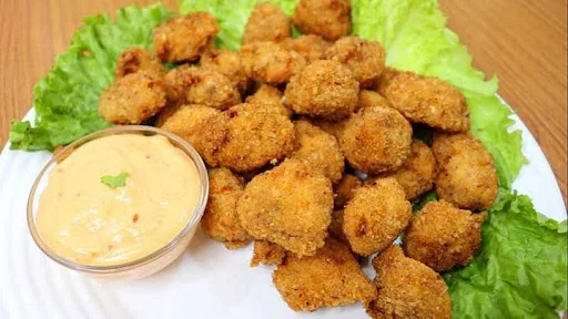 Piri Piri Chicken Nuggets (6 Pcs)