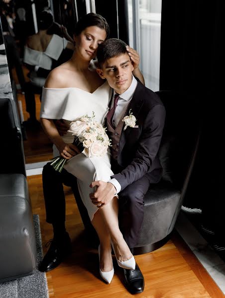 Wedding photographer Richard Konvensarov (konvensarov). Photo of 20 May 2021