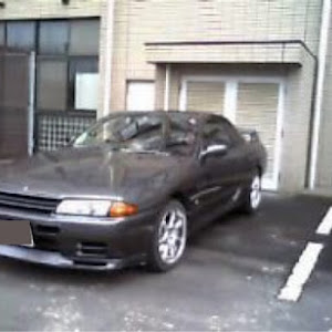 スカイライン GT-R BNR32