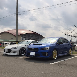 WRX S4 VAG