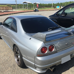 スカイライン GT-R BCNR33