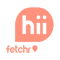 Item logo image for Hii from Fetchr